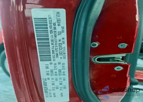 2012 Dodge Ram 1500 Slt из США, поврежденный, VIN 1C6RD7LT4CS107238